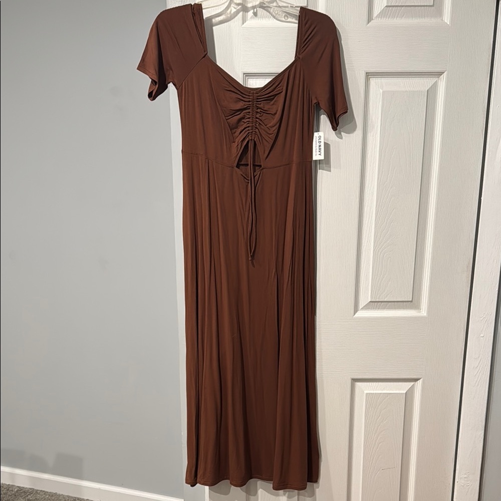 Old Navy Maxi Dress